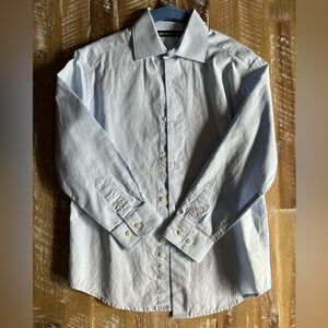 Boy’s Michael Kor’s pale blue Dress Shirt size 8
